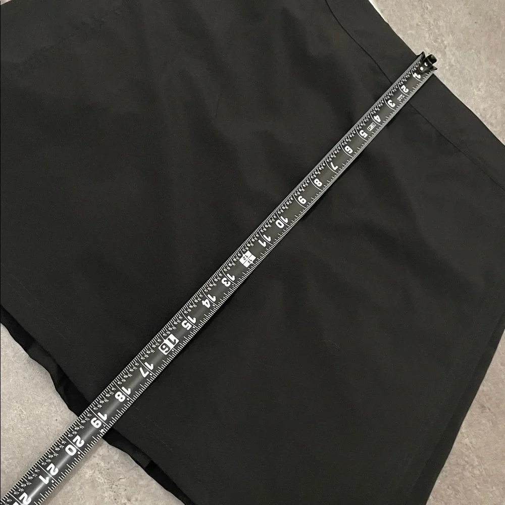 RipSkirt Hawaii Length 2 skirt size Large - Picture 6 of 9